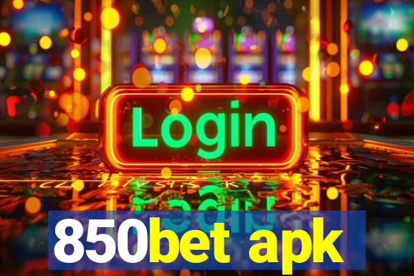 850bet apk